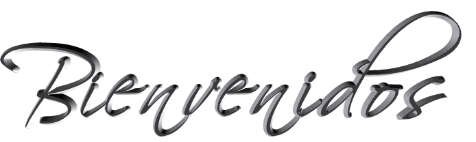 Bienvenidos